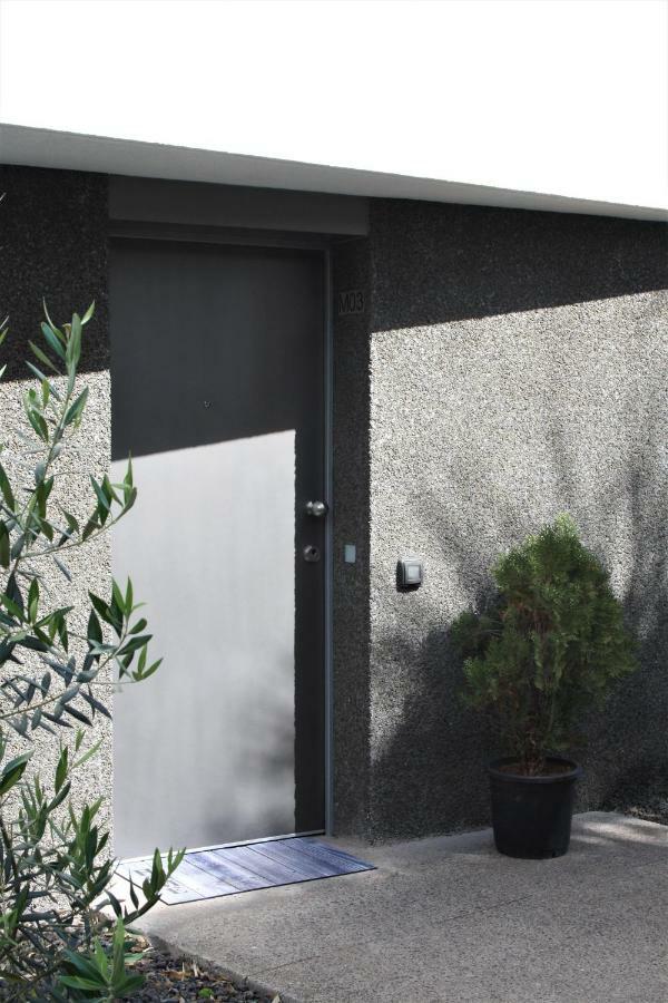 Sissi Boutique - The Terrace Between Ocean And Teide Santa Úrsula المظهر الخارجي الصورة