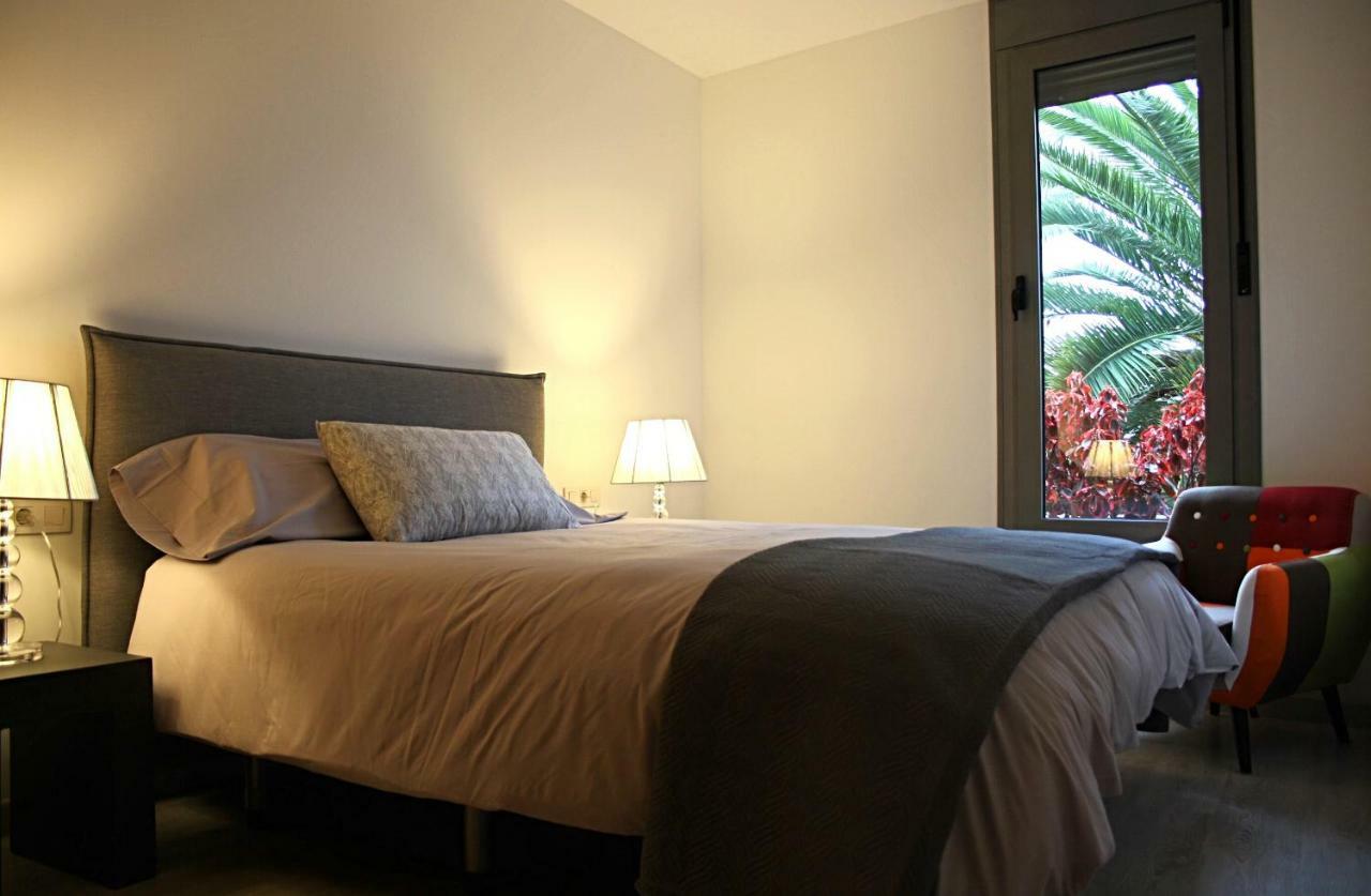 Sissi Boutique - The Terrace Between Ocean And Teide Santa Úrsula المظهر الخارجي الصورة
