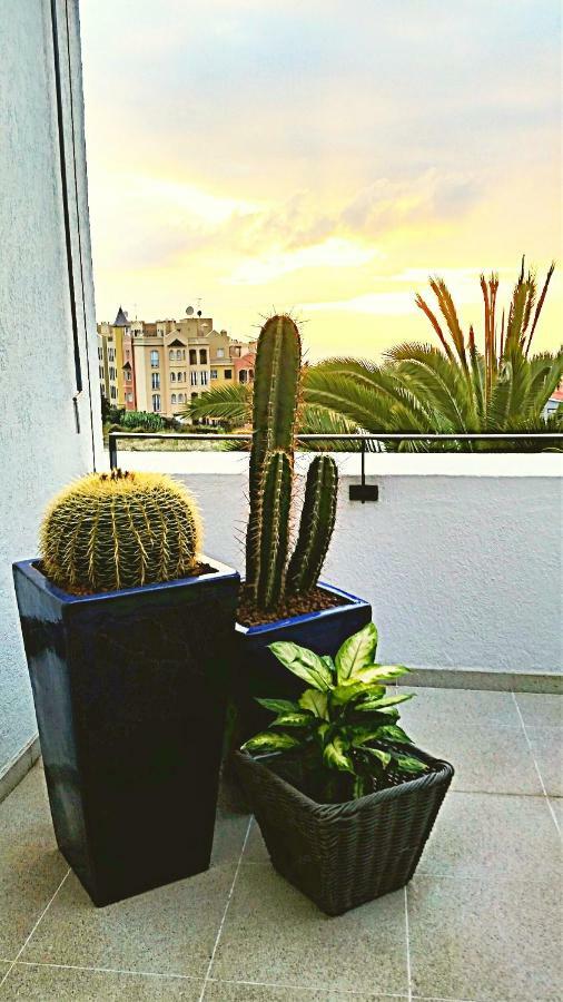 Sissi Boutique - The Terrace Between Ocean And Teide Santa Úrsula المظهر الخارجي الصورة